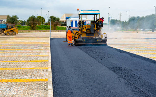 Reasons to Select Us for Your Driveway Paving Requirements in Daytona Beach Shores, FL