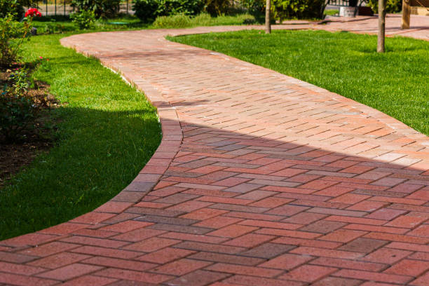 Daytona Beach Shores, FL Driveway Pavers Company