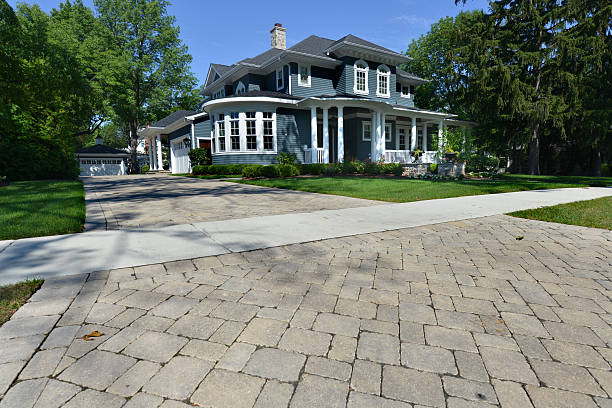 Reasons to Select Us for Your Driveway Paving Requirements in Daytona Beach Shores, FL