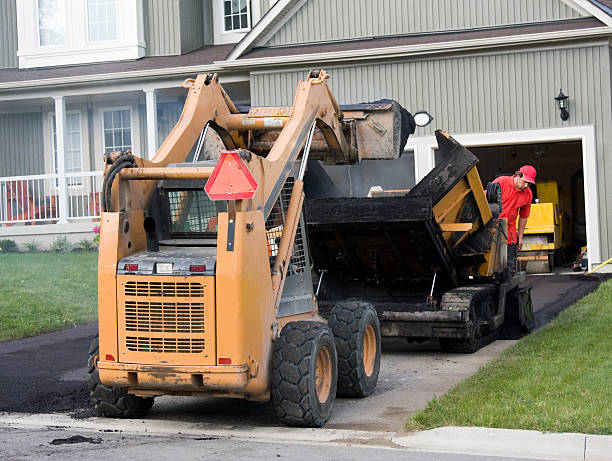 Professional Driveway Pavers in Daytona Beach Shores, FL