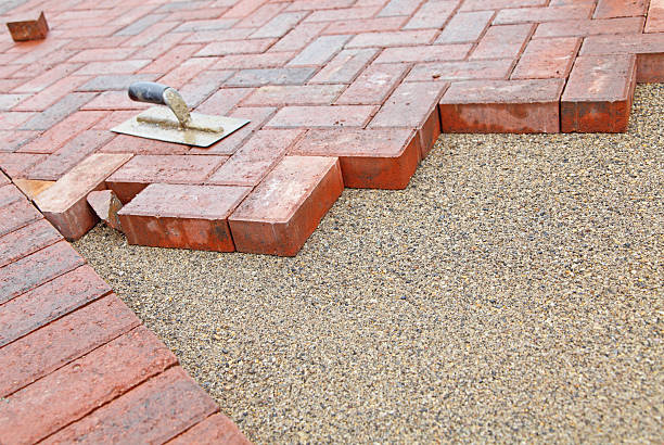 Best Decorative Driveway Pavers  in Daytona Beach Shores, FL