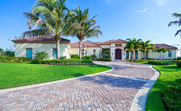 Best Permeable Paver Driveway  in Daytona Beach Shores, FL